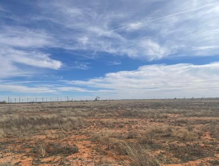 Farm Property for sale in Gaines County, Texas