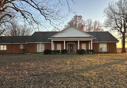 Property for sale in Bolivar County, Mississippi