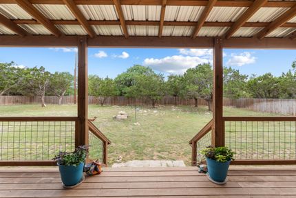 Farm Property in Blanco County, Texas