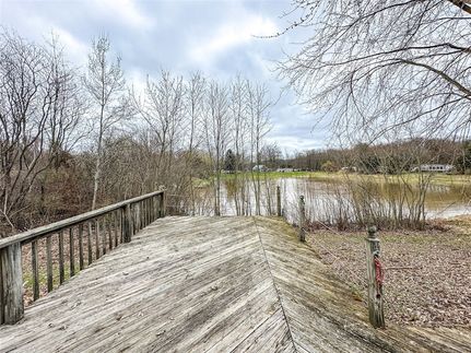 Ranch Property in Crawford County, Pennsylvania