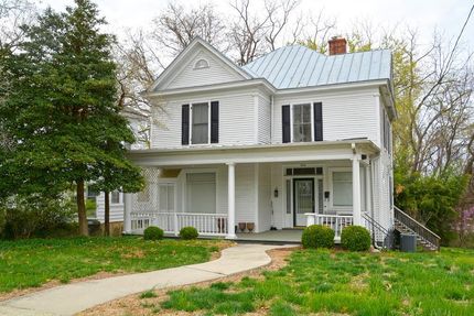 Ranch Property for sale in Prince Edward County, Virginia