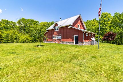 Farm Property for sale in Bledsoe County, Tennessee