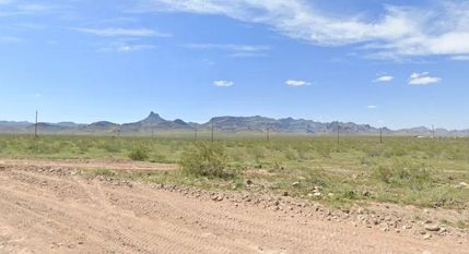 Property for sale in Mohave County, Arizona