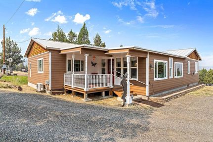 Farm Property for sale in Crook County, Oregon