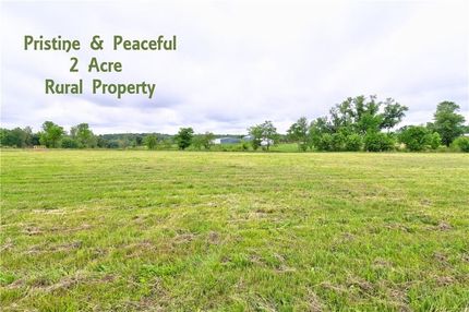 Recreational Property for sale in Benton County, Arkansas