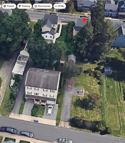Recreational Property in Northampton County, Pennsylvania
