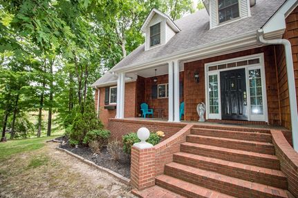 Property in Gibson County, Tennessee