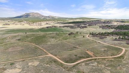 Undeveloped Land for sale in Douglas County, Colorado