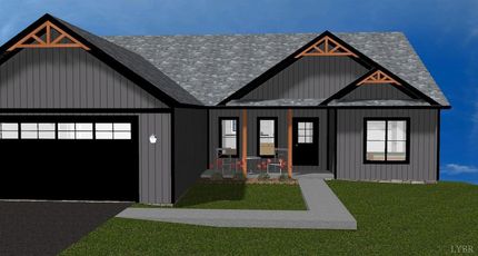 Property in Campbell County, Virginia