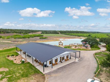 Ranch Property for sale in Brown County, Texas