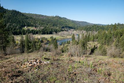 Ranch Property for sale in Shoshone County, Idaho