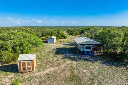 Ranch Property in Edwards County, Texas