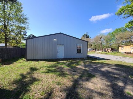 Farm Property in Woodruff County, Arkansas