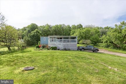 Recreational Property for sale in Perry County, Pennsylvania