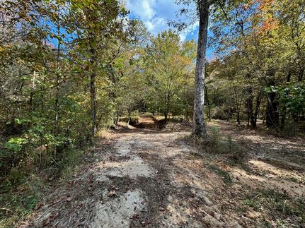 Farm Property in Franklin County, Mississippi