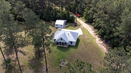 Recreational Property for sale in Tyler County, Texas
