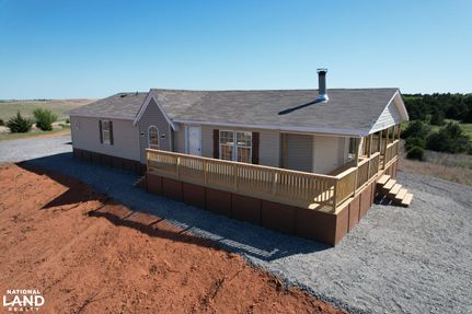 Farm Property for sale in Washita County, Oklahoma