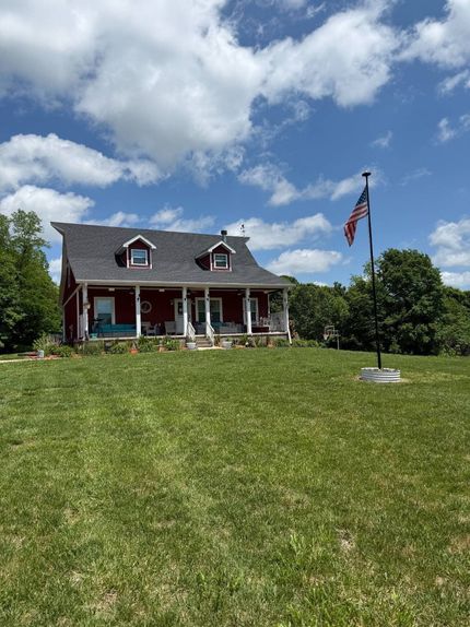 Recreational Property for sale in Metcalfe County, Kentucky