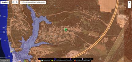 Ranch Property for sale in Charles County, Maryland