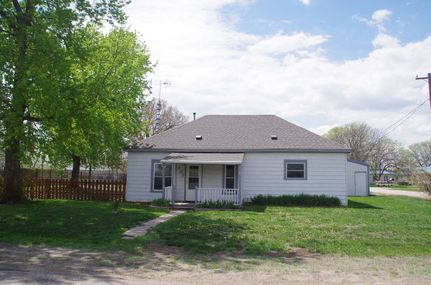 Farm Property for sale in Custer County, Nebraska