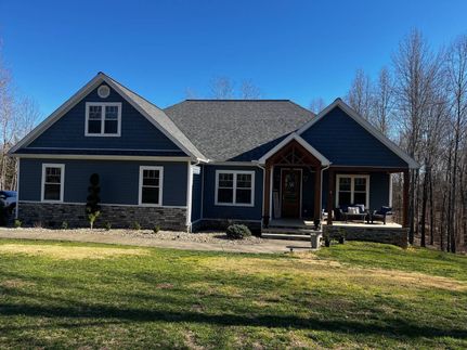 Farm Property for sale in Cumberland County, Kentucky
