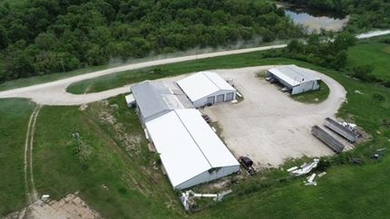 Commercial Property for sale in Randolph County, Missouri