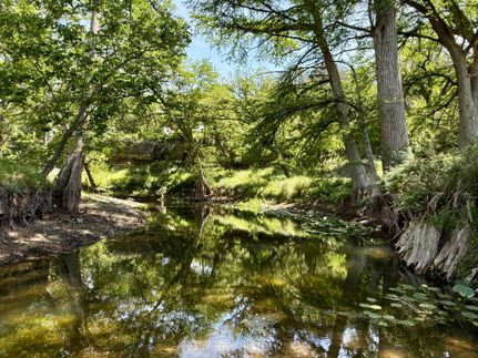 Recreational Property for sale in Kendall County, Texas