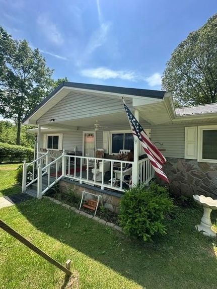 Farm Property for sale in Marion County, Tennessee