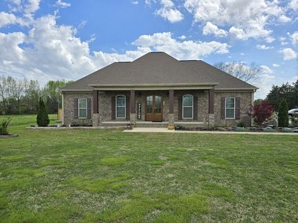 Property in Lincoln County, Tennessee