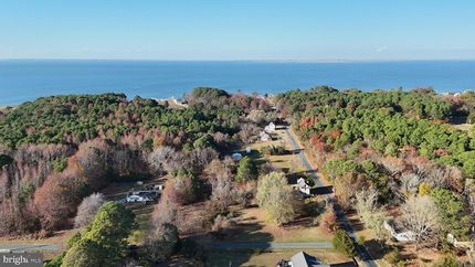 Recreational Property in Somerset County, Maryland