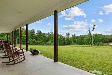 Ranch Property for sale in Humphreys County, Tennessee