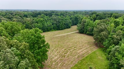 Undeveloped Land for sale in Marshall County, Mississippi