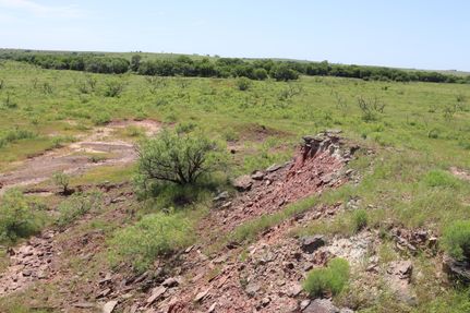 Ranch Property for sale in Jefferson County, Oklahoma