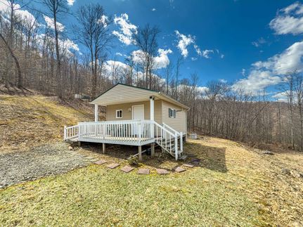 Residential Property in Upshur County, West Virginia