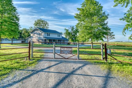 Farm Property for sale in Mayes County, Oklahoma