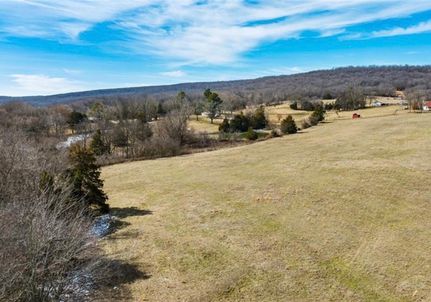 Farm Property in Washington County, Arkansas