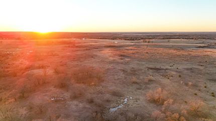 Farm Property in Okfuskee County, Oklahoma