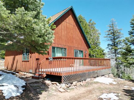 Property for sale in Pueblo County, Colorado