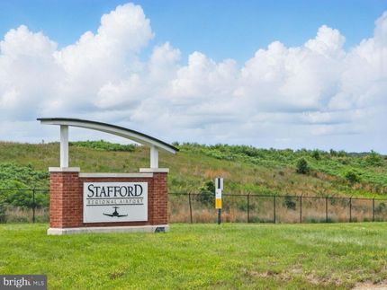 Ranch Property for sale in Stafford County, Virginia