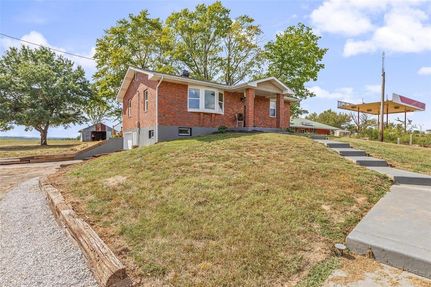 Ranch Property in Washington County, Missouri