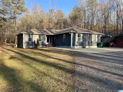 Residential Property in Tuscaloosa County, Alabama