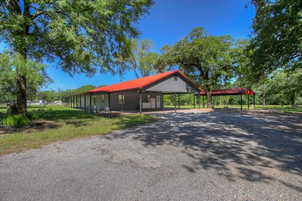 Ranch Property for sale in Walker County, Texas