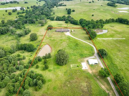 Farm Property for sale in Atoka County, Oklahoma