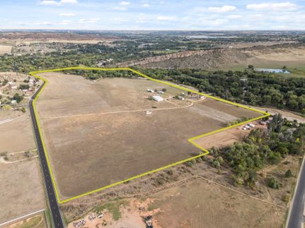 Farm Property for sale in Larimer County, Colorado