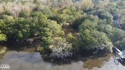 Farm Property in Charleston County, South Carolina
