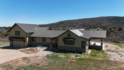 Recreational Property for sale in Huerfano County, Colorado