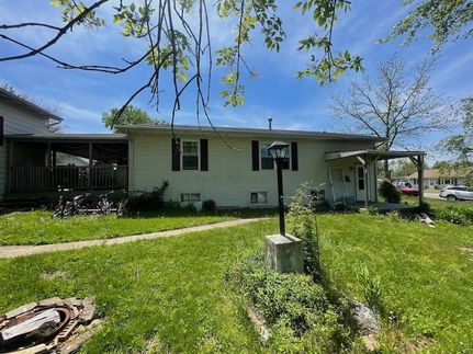 Residential Property in Fairfield County, Ohio