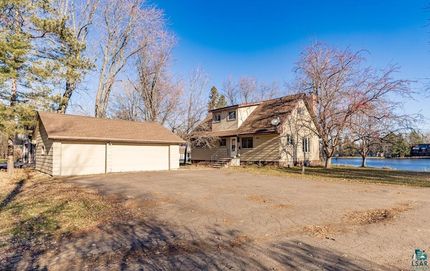 Property in Saint Louis County, Minnesota