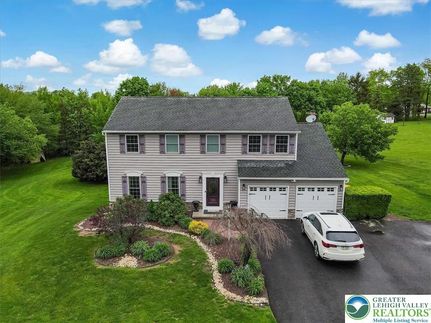 Recreational Property in Lehigh County, Pennsylvania