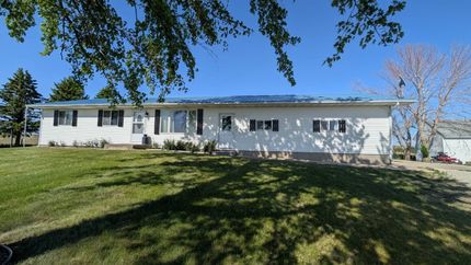 Farm Property for sale in Shelby County, Iowa
